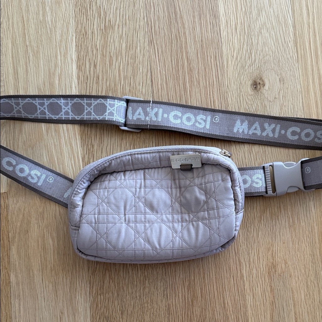 Maxi Cosi Belt Bag